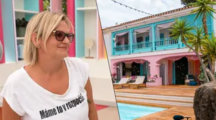 Love Island