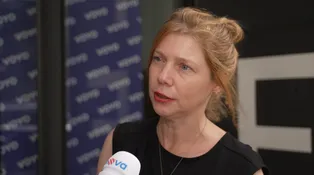 Kauza Kramný není o Petru Kramném. Vinu nezpochybňujeme, říká producentka