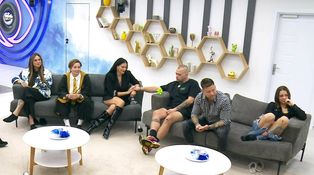 Andrej nekončí: Rýpl si do tancování Petry i vztahu Františka a Karolíny