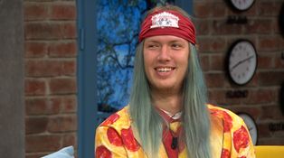Být velký je v Survivor nevýhoda, říká Filip: Kdy se mu to ale hodilo?