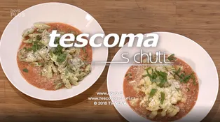 Tescoma s chutí