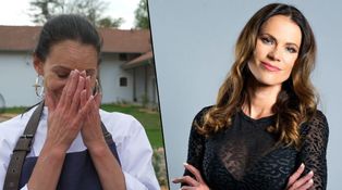 Otevřená zpověď Petry z MasterChefa: Konec vztahu, stěhování i pláč