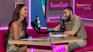 I Vincent se červenal: Gábi odhalila pikantní tajemství Love Islandu