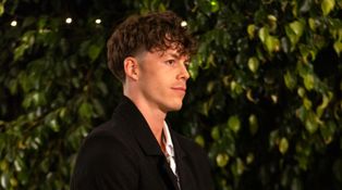 Hořký konec Jakuba v Love Islandu: Patricie je velká hráčka, říká
