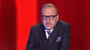 Doktor Vševěd nebyl ve své kůži. Ve finále Na lovu udělal 5 chyb