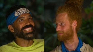 Tohle v Survivoru nebylo: Jack o Radkovi řekl, že je blázen