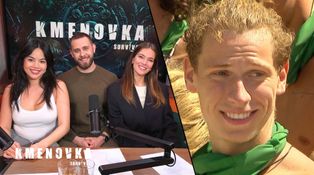 Pája ze Survivora by se měl probrat: Zaspal vlastní porážku i šikanu