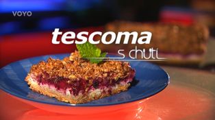 Tescoma s chutí