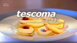 Tescoma s chutí