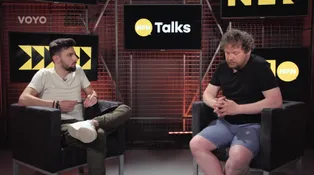 NFN Talks