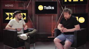 NFN Talks