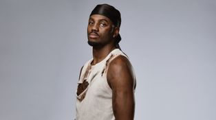 Iki v Survivoru sází na svou sociální hru