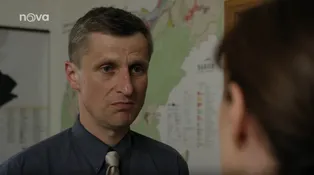 7. díl - Vyhaslý případ 7. díl - Vyhaslý případ