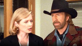 Walker, Texas Ranger