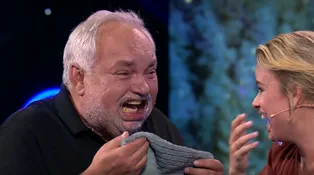 V TV jste neviděli: Václav Svoboda v Možné je všechno! nedokázal pokračovat