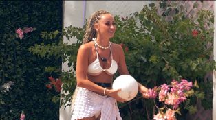Další várka hry Cukr, káva, limonáda: Cynthia měla svá pravidla