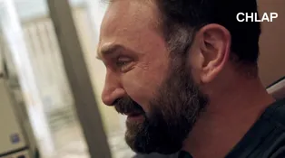 Nejsilnější momenty Franka: Krutá pravda, návrat k rodině i dojemné chvíle