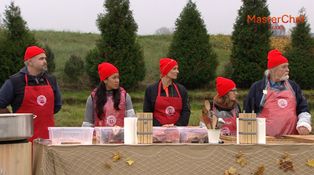 MasterChef Česko