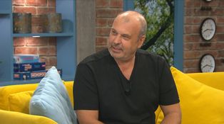 Petr Rychlý vzpomíná na léto: Na památku má 17 stehů