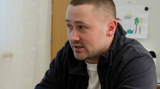 Silný příběh Artema z Výměny manželek: S rodinou utekl před válkou