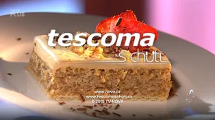 Tescoma s chutí
