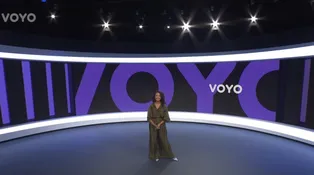 To je Voyo