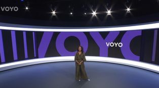 To je Voyo
