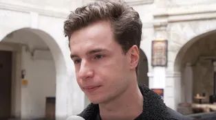 Král Šumavy: Fantom temného kraje