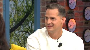 Startuje sbírka Školákům od srdce. Podporuje ji i moderátor Martin Čermák