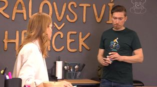 Rosťa se v Ulici dozví zásadní věc. Má strach o Pavla