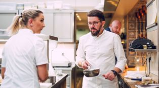 Zdeněk Pohlreich má problém: Co se v restauraci Mace nepovedlo?