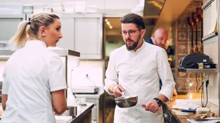 Zdeněk Pohlreich má problém: Co se v restauraci Mace nepovedlo?