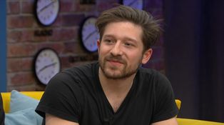 Herci jezdili na natáčení Studny i ve volném čase. Červenka vysvětlil důvod