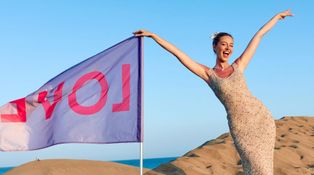 Majka při návratu na Love Island neskrývala emoce: Mám smíšené pocity