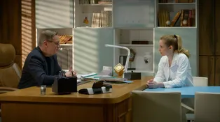Nečekané spojenectví v Ordinaci: Valerie se paktuje s Kolářem