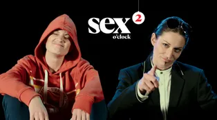 Sex O´Clock