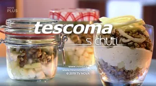 Tescoma s chutí