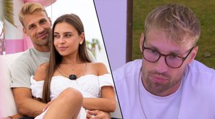 Dany se Majdy stále nevzdává. Zajímá ho, jaká bude po Love Islandu
