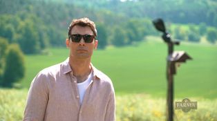 Moderátor Adam Vacula o farmářském prostředí: Tohle je extrém