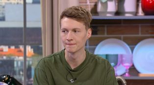 Vojtěch Vodochodský se potatil: Má mlsný jazýček a umí vařit, říká otec Ivan
