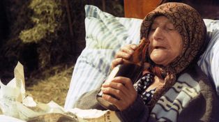Slunce, seno, cenzura! Boj s komunisty o Jiráskovou a film, který nikdo nechtěl Slunce, seno, cenzura! Boj s komunisty o Jiráskovou a film, který nikdo nechtěl
