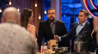 MasterChef Česko