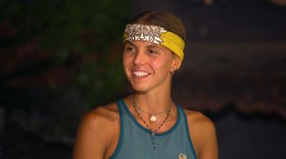 Finálová řeč Nikoly: Chci, aby náš Survivor konečně vyhrála žena