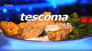 Tescoma s chutí