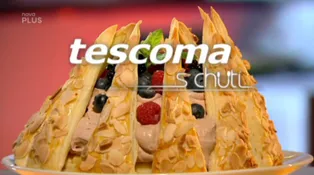 Tescoma s chutí