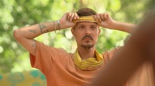 Exkluzivní ukázka ze Survivora: Otakar jako král Padouchů