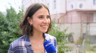 Bára Černá z Bratrů a sester: Pipi je úlet, umělou inteligenci beru s rezervou