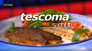 Tescoma s chutí
