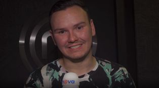 Aco poslal dojemný vzkaz svým žákům. Mám vás rád, uvidíme se ve škole!