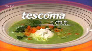 Tescoma s chutí
